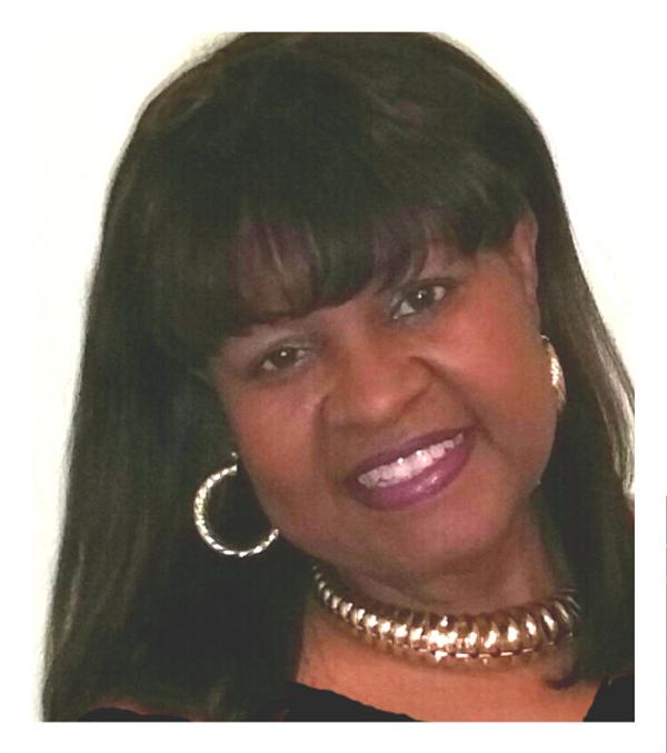 Mrs. Linda Thomas Mrs. Linda Thomas